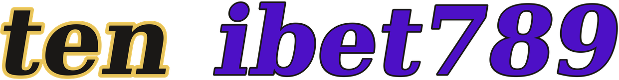 ten ibet789 logo